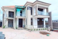 6 bedrooms house for sale in Kira at 850m