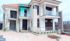 6 bedrooms house for sale in Kira at 850m