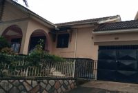 4 bedrooms house for sale in Naguru at $550,000