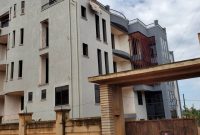 2 bedroom condominium apartments for sale in Najjera Buwate at 215m