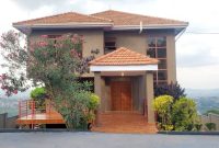 5 bedrooms house for sale in Akright City Entebbe Road 800m