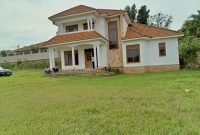 6 bedrooms house for sale in Buwate Najjera 44 decimals at 470m