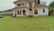 6 bedrooms house for sale in Buwate Najjera 44 decimals at 470m