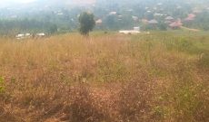 50x100ft plots of land for sale in Wakiso at 23m per plot
