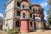 6 units apartment block for sale in Gayaza, Nakwero 400m