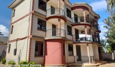 6 units apartment block for sale in Gayaza, Nakwero 400m