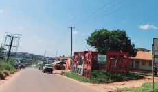 12 commercial land for sale in Kireka Kamuli at 185m