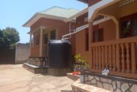 3 rental houses for sale in Kyanja Komamboga 1.8m at 240m