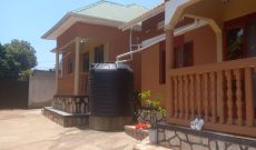3 rental houses for sale in Kyanja Komamboga 1.8m at 240m