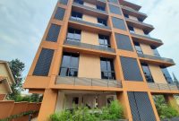 3 bedrooms condominium apartment for sale in Naguru $230,000