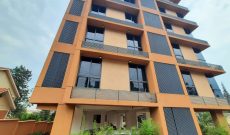 3 bedrooms condominium apartment for sale in Naguru $230,000