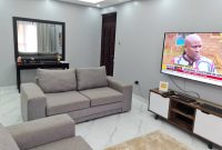 3 bedrooms apartment for rent in Kololo at $1,700