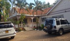4 bedrooms house for sale in Ntinda at 450,000 USD