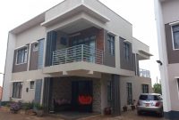 6 villas for sale in Naguru $11,500 monthly at $2m