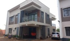 6 villas for sale in Naguru $11,500 monthly at $2m