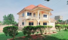 5 bedrooms house for sale in Kira Mulawa 28 decimals at 520m