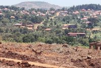 50x100ft plots of land for sale in Wakiso Kona 35m