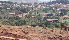 50x100ft plots of land for sale in Wakiso Kona 35m