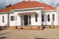 3 bedrooms house for sale in Namugongo Kiwango Sonde at 235m