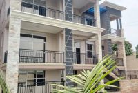 4 bedrooms house for sale in Kigo Munyonyo Express Highway at $400,000