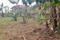 14 decimals commercial plot of land for sale in Kira Nabusugwe at 60m