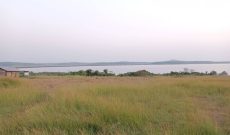 4 Square miles of lake view land for sale in Katosi 25m Per Acre