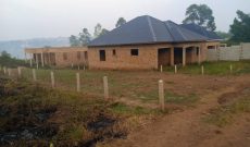 Gayaza manyangwa 50x100ft plots for sale at 37m