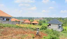 50x100ft plots of land for sale in Gayaza Masooli at 80m