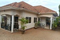 3 bedrooms house for sale in Najjera at 470m