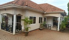 3 bedrooms house for sale in Najjera at 470m