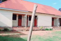 4 rental units for sale in Kiwenda 1m monthly at 95m