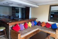 Restaurant for rent in Entebbe at 2,500 USD