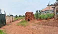 23 decimals plot of land for sale in Kira Kasangati Road at 110m