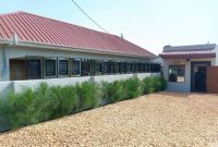 Lodge and bar for sale in Namugongo Jjogo at 60m
