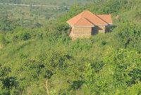 8 acres of land for sale in Gobero at 30m per acre