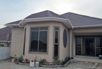 3 bedrooms house for sale in Gayaza at 250m