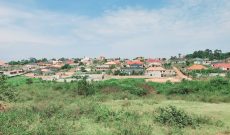 12 decimals plot of land for sale in Namugongo Sonde at 50m