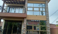 6 bedrooms house for sale in Namuwongo at 890m