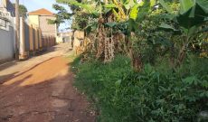 8 decimals plot of land for sale in Munyonyo 200m