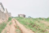 12 decimals plot of land for sale in Kira Nsasa 65m