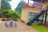 4 bedrooms apartment for rent in Naguru with pool at $2,000