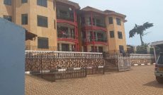 6 units apartment block for sale in Najjera at 2.5 billion Uganda shillings