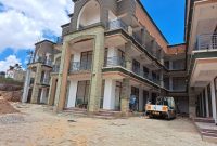 66 shops commercial building for sale in Kira at 5 Billion Uganda shillings