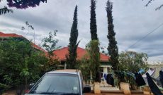 House for sale in Bwerenga Entebbe at 250m