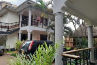 1 bedroom furnished apartments for rent in Bukoto at 1,000 USD per month