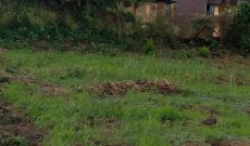 1 acre commercial land for sale in Bweyogerere Jinja road at 700m