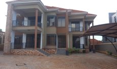 5 bedrooms house for sale in Kyanjja on 16 decimals at 1.2 Billion shillings