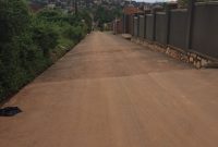 22 decimals plot of land for sale in Kampala 285m