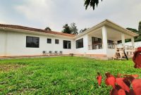 5 bedrooms house for rent in Kololo at $6,000