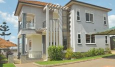 5 bedrooms house for sale in Najjera Bulabira Zone at 900m